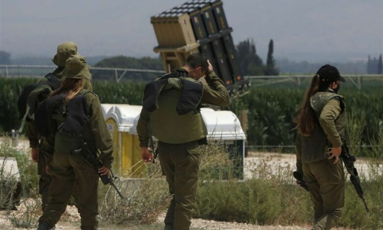 גורם ביטחוני: כיפת ברזל תושמד תחת רקטות חיזבאללה