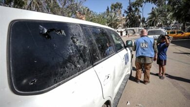 האו”ם: 205 מהעובדים שלנו מתו בהתקפות הישראליות על עזה