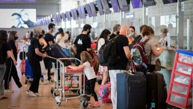 הידרדרות המצב הכלכלי בשטחים הכבושים/האינפלציה גברה