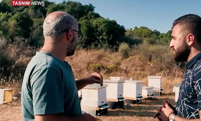 התנגדות עממית וחברתית בנוסח תושבי דרום לבנון