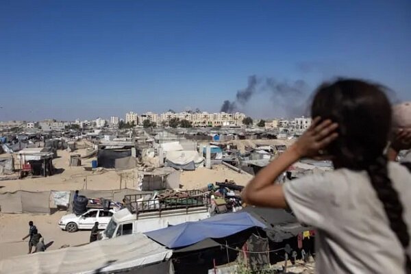 טורקיה: יש לשפוט את הקבינט של נתניהו על רצח עם בעזה