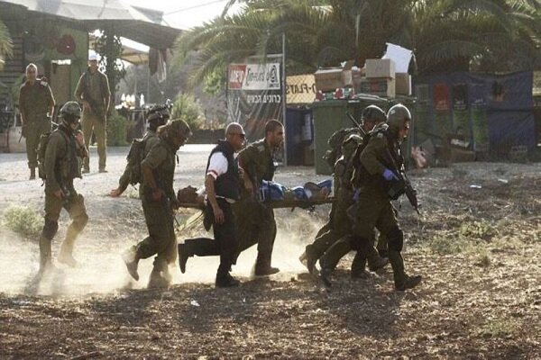 לכידת יחידת החי”ר הישראלית במארב הקשה של ההתנגדות בג’נין + וידאו