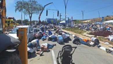 מהו התרחיש הגרוע ביותר לתל אביב בזמן התקפת ציר ההתנגדות?