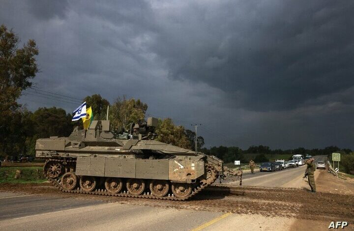 נצרים; בית המטבחיים של החיילים הציונים