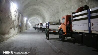 תגובת שגרירות איראן לחשיפת בסיס טילים על ידי חיזבאללה