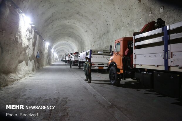 תגובת שגרירות איראן לחשיפת בסיס טילים על ידי חיזבאללה