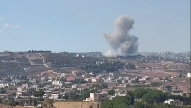 דו”ח סוכנות הפליטים של האו”ם על ההשלכות של האכזריות של הציונים