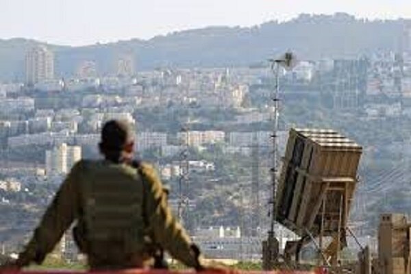 התקפות הטילים הכבדות/מערכת כיפת ברזל של חיזבאללה נכשלה + וידאו