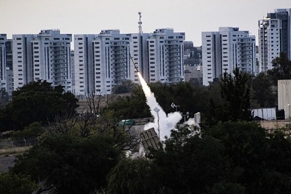 אזעקת המחסור בטילים אסטרטגיים של ישראל ואיום התפתחות מעגל המלחמה