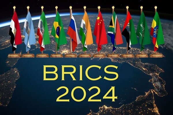 הדומיננטיות הכלכלית של BRICS החלה