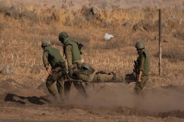 המשך העימותים בג’בליה הראה כי טענת הניצחון על חמאס אינה נכונה