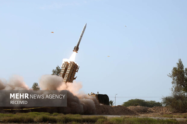 כלי תקשורת ערביים מדווחים על עוצמתה וערנותה של ההגנה האווירית של איראן