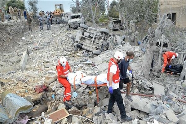 לה מונד מדווח על התקפה ממוקדת על כוחות יוניפי”ל