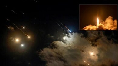 מערכת ה-THAAD האמריקאית אינה מתחרה בטילים הבליסטיים המתקדמים של איראן