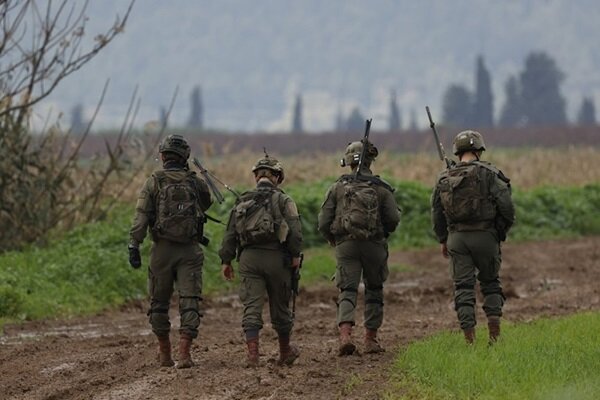 משבר בצבא המשטר הציוני/ מחסור בכוחות וטנקים נגד חיזבאללה