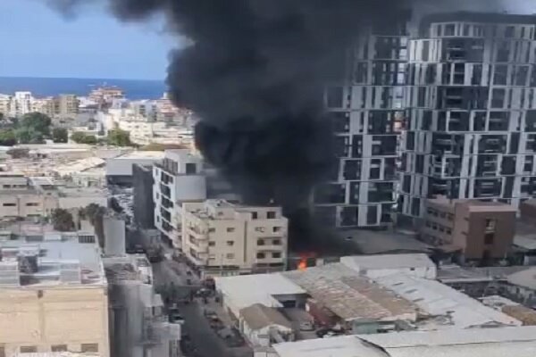 מתקפת טילים כבדה נגד השטחים הכבושים