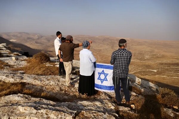 פנטזיה מבשרת רעות של ציונים על ידי קידום התנחלויות בדרום לבנון