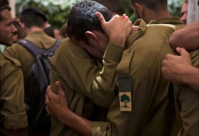 פרטים בתקשורת הציונית על מבצע המל”טים של חיזבאללה של לבנון