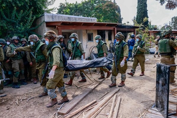 קלף המנצח של חיזבאללה, שהביא לעלייה בקורבנות הציונים