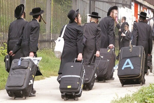 תל אביב מודאגת מהתעצמות ההגירה ההפוכה