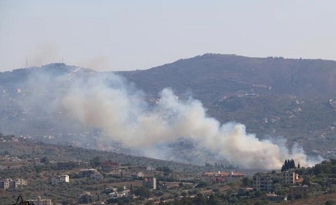 אזהרה ממקורות ציוניים: ב-24 השעות הקרובות נהיה ממוקדים במתקפות טילים