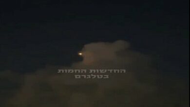 גולן, המל”ט של חיזבאללה וחוסר היכולת של חיל האוויר הישראלי + וידאו