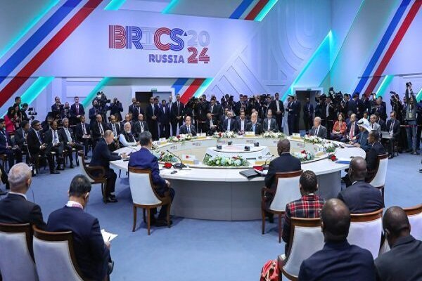 גם אינדונזיה הצטרפה רשמית לקבוצת “BRICS”.