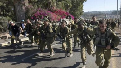 תקשורת ציונית: האבידות של חטיבת גולני מאז הקמתה הם חסרי תקדים