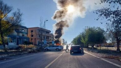 5 חללים ופצועים במתקפת המל”ט הציוני בדרום לבנון