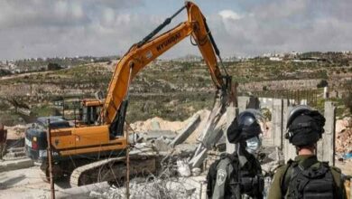 האו”ם: ישראל חייבת להפסיק להרוס בתים פלסטינים בגדה המערבית