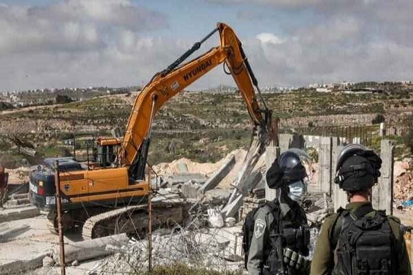 האו”ם: ישראל חייבת להפסיק להרוס בתים פלסטינים בגדה המערבית