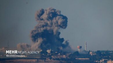 תקשורת אמריקאית: ישראל פתחה במשחק מסוכן בהפרת הפסקת האש בלבנון