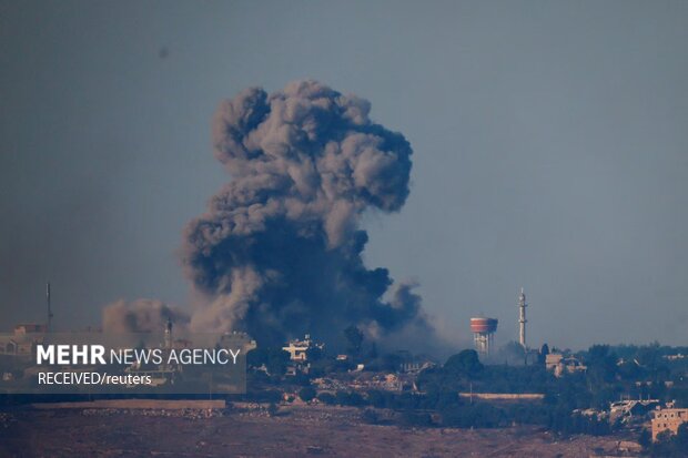 תקשורת אמריקאית: ישראל פתחה במשחק מסוכן בהפרת הפסקת האש בלבנון