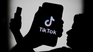 אמריקה סיננה באופן רשמי את “TikTok” עבור 170 מיליון משתמשים + תמונה