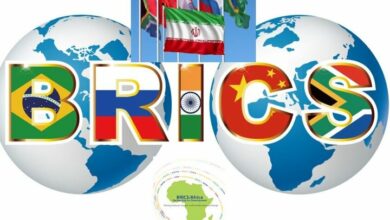 טיול מועצת הנוער “BRICS” לאיראן