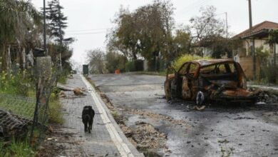 פקיד ציוני: מתי שחיזבאללה ירצה, עוד 7 באוקטובר יקרה