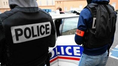 ۱۰ Killed and wounded in a knife attack in Molges, France