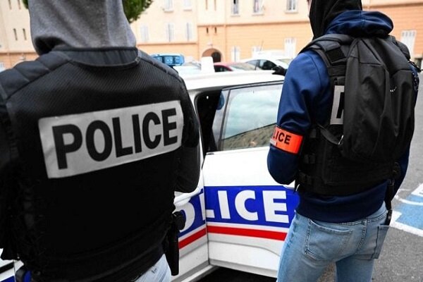 ۱۰ Killed and wounded in a knife attack in Molges, France