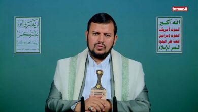 Al -Houthi: כל ספינה ישראלית שחוצה את האזור המבצעי ממוקדת