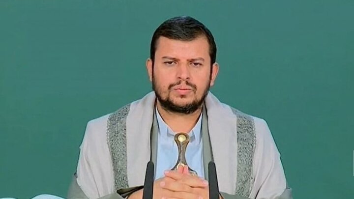 Al -Houthi: לעולם לא נוותר על האויב