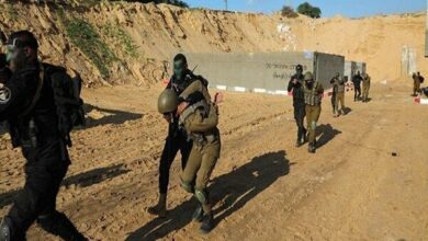 הווידוי של “Shabak” לכישלון אבטחה במבצע Al -Aqsa Storm