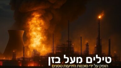 #מלחמת איראן ישראל #נס במלחמה #סיפורי מלחמה #סיפור היסטורי #המזרח התיכון