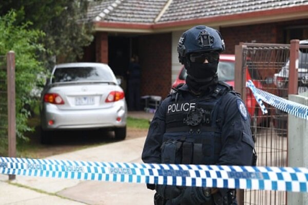 תקרית ביטחונית באוסטרליה: שני כלי רכב עוכבו בחשד לפעולת אלימות מתוכננת /אוסטרליה , סידני , תקרית ביטחונית , פיגוע , אנטישמיות