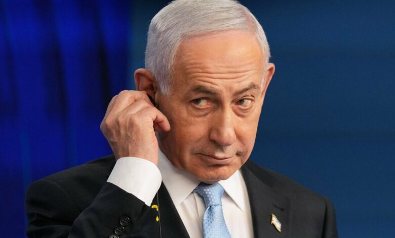 המשטר הציוני מנסה לנצל פיגוע בסידני כדי לעודד עלייה, אך נתקל בגל הגירה הפוכה /נתניהו , הגירה הפוכה , אנטישמיות , המשטר הציוני , סידני