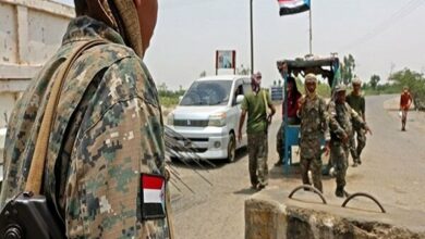 אנצאר אללה מזהיר מפני נוכחות ציונית בדרום תימן /תימן , אנצאר אללה , המועצה המעברית הדרומית , ערב הסעודית , איחוד האמירויות