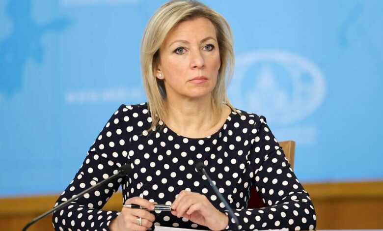 רוסיה מתריעה על תגובה נגדית לאוקראינה בשל מתקפה על מעונו של פוטין /רוסיה , אוקראינה , ולדימיר פוטין , וולודימיר זלנסקי , סכסוך רוסיה-אוקראינה