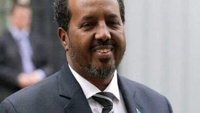 נשיא סומליה דוח את הכרת המשטר הציוני בסומלילנד /סומליה , סומלילנד , המשטר הציוני , יחסים בינלאומיים , אפריקה