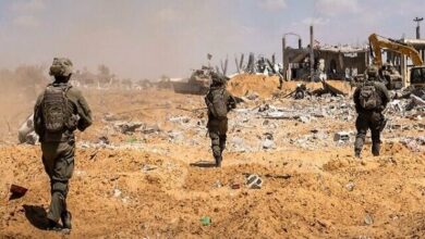 ממשלת עזה: 386 פלסטינים נהרגו לאחר הפסקת האש בעזה /עזה , פלסטינים , הפסקת אש , המשטר הציוני , הפרות