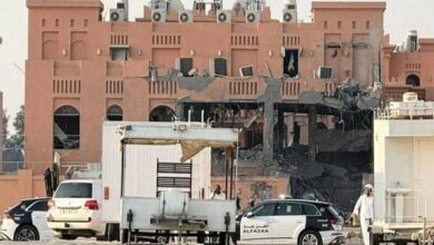 שר במשטר הציוני תוקף את קטר ומגן על ניסיון החיסול של מנהיגי חמאס /המשטר הציוני , קטר , חמאס , עמיחי שיקלי , דוחה