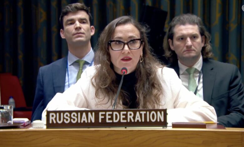 רוסיה מזהירה כי הכרת המשטר הציוני בסומלילנד תגביר מתחים באזור /סומליה , סומלילנד , ישראל , רוסיה , האו״ם